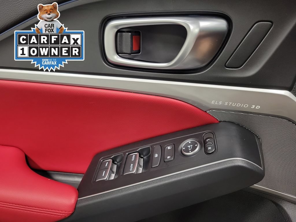 Used 2024 Acura Integra Type S FWD image 29