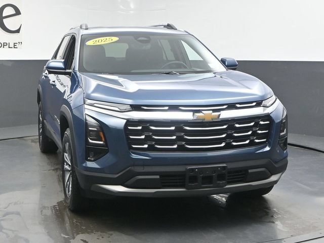 Used 2025 Chevrolet Equinox LT w/ Convenience Package II FWD image 51