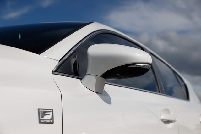 Used 2012 Lexus CT 200h Premium w/ Premium Audio Pkg (F Sport) image 37