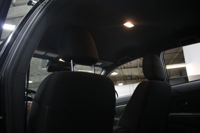 New 2026 Mitsubishi Outlander Sport AWD image 23