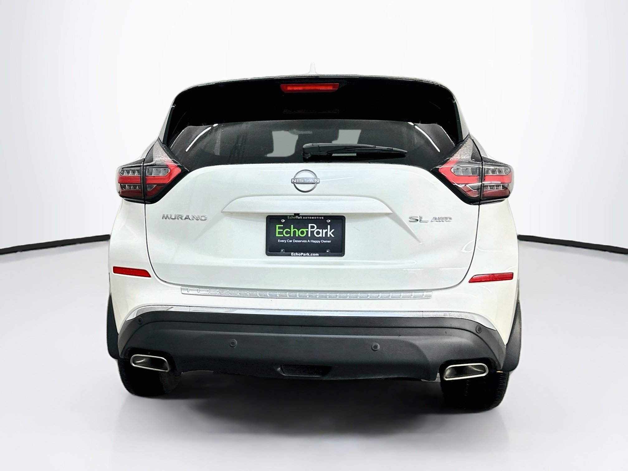 Used 2024 Nissan Murano SL AWD/4WD image 7