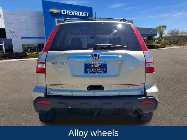 Used 2009 Honda CR-V EX-L image 21