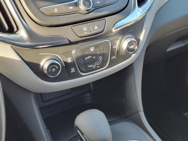 Used 2024 Chevrolet Equinox LS w/ LS Convenience Package AWD/4WD image 7