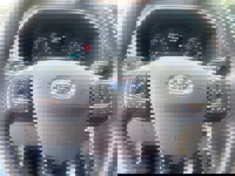 Used 2021 Ford Transit 350 XLT image 21