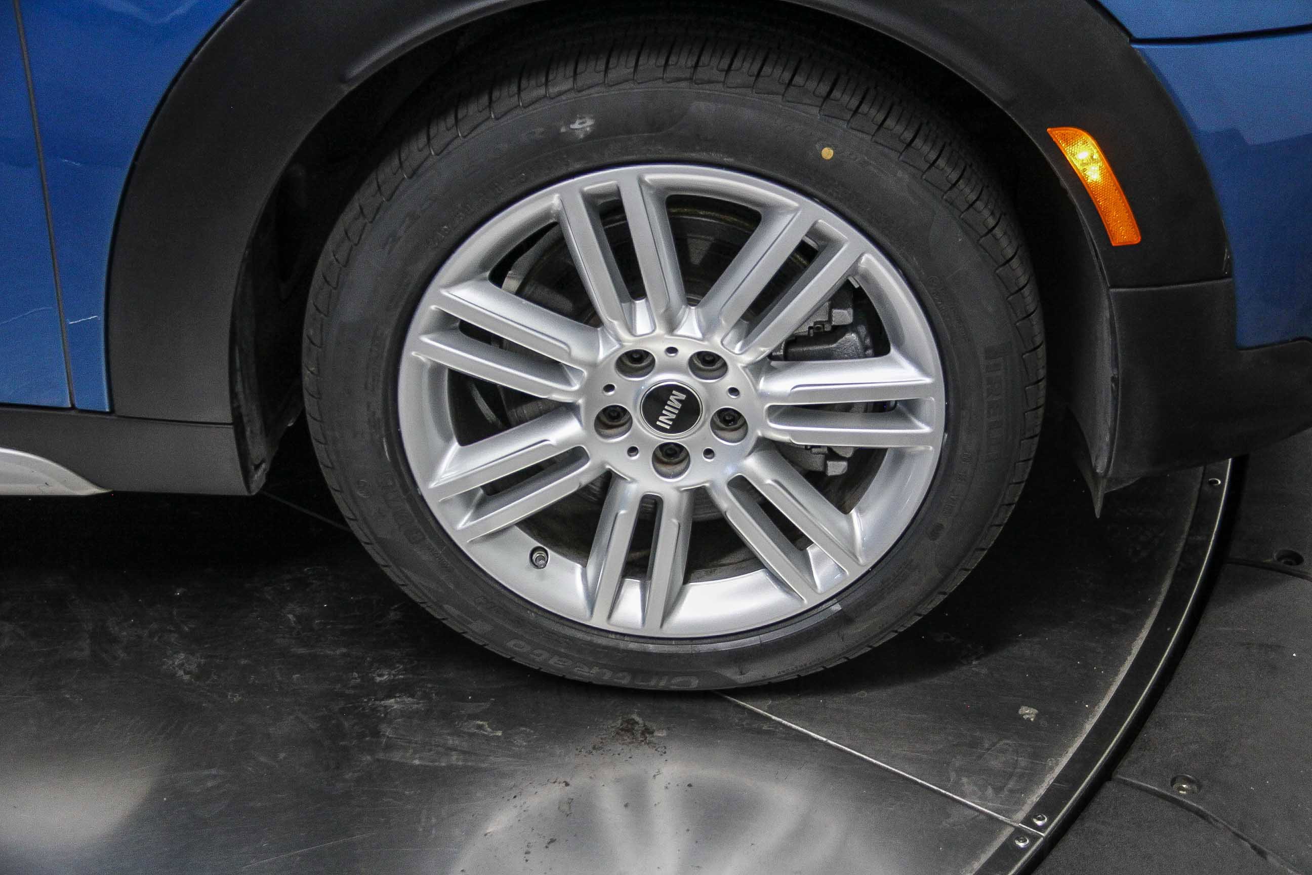 Certified 2023 MINI Cooper Countryman S w/ Premium Package image 9