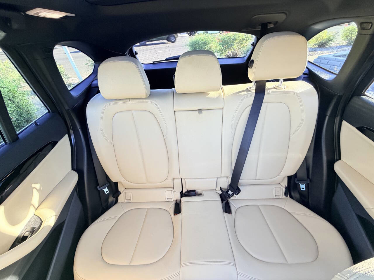 Used 2017 BMW X1 xDrive28i AWD/4WD image 19