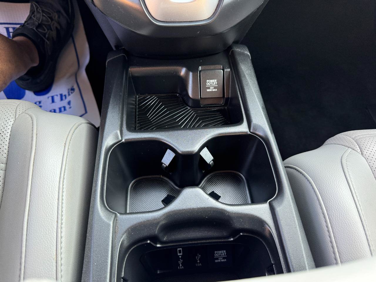 Used 2018 Honda CR-V EX-L image 28