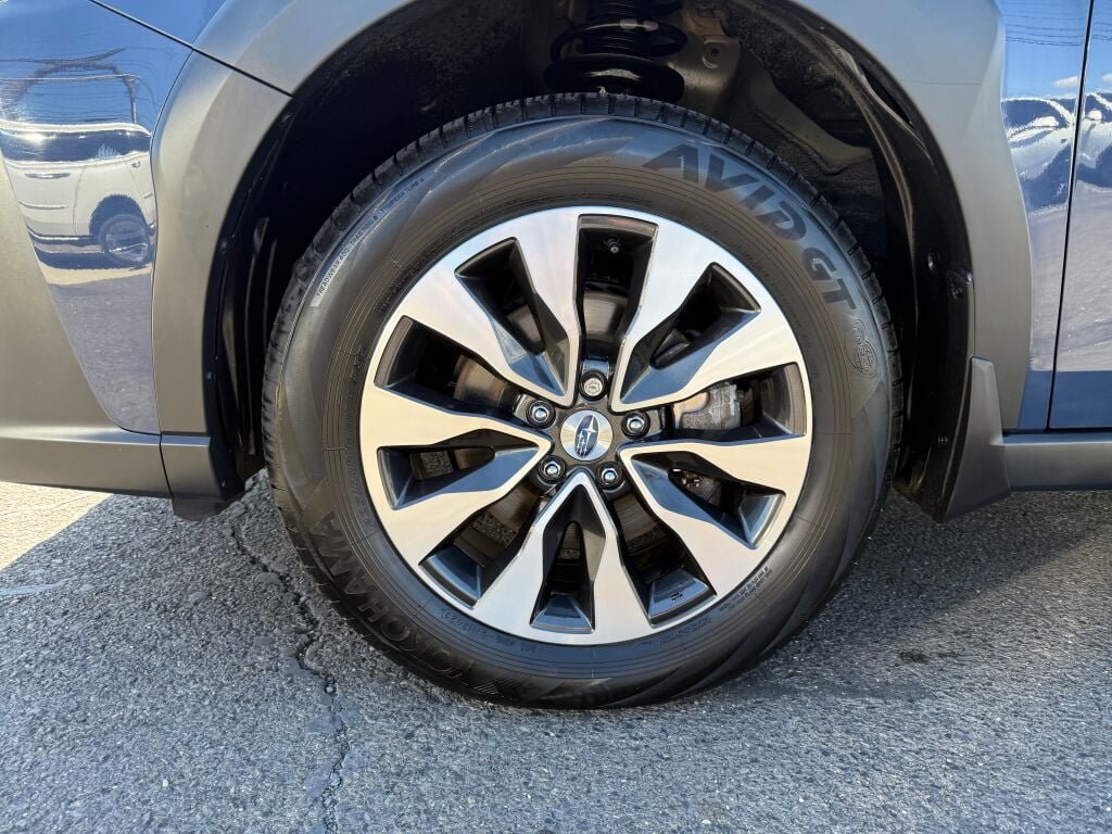 Used 2024 Subaru Outback Touring AWD/4WD image 37