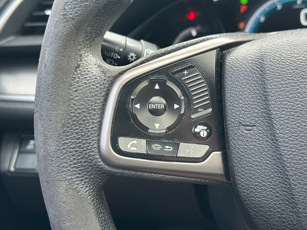 Used 2018 Honda Civic EX image 20