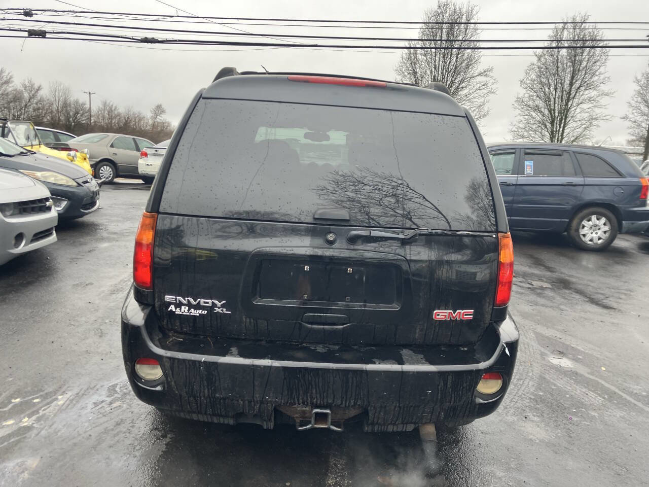 Used 2006 GMC Envoy XL Denali image 8