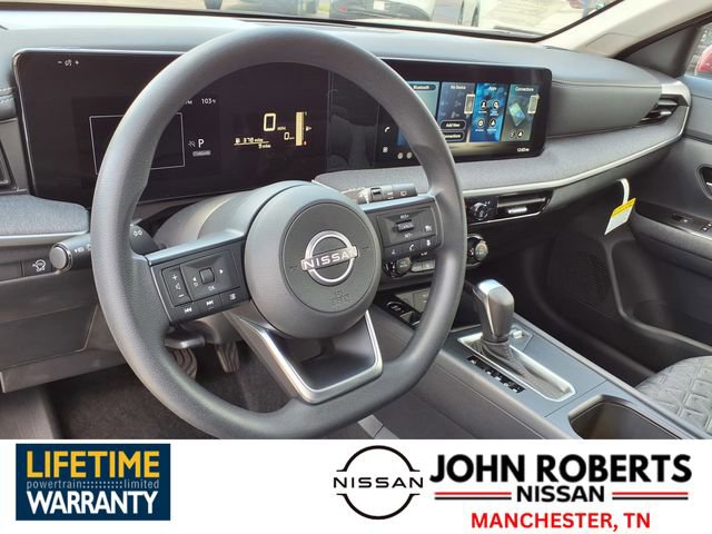 New 2026 Nissan Kicks SV image 4