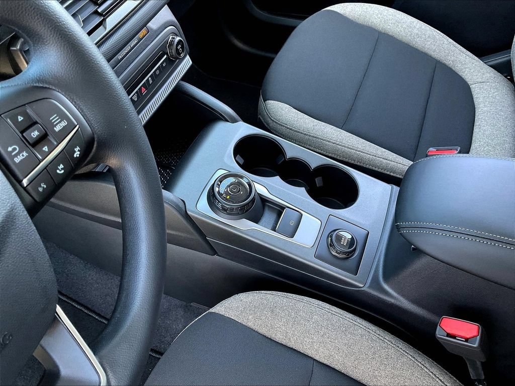 New 2026 Ford Bronco Sport Big Bend AWD/4WD image 24