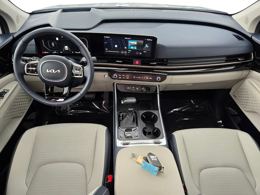 Used 2025 Kia Carnival SX Prestige FWD image 21