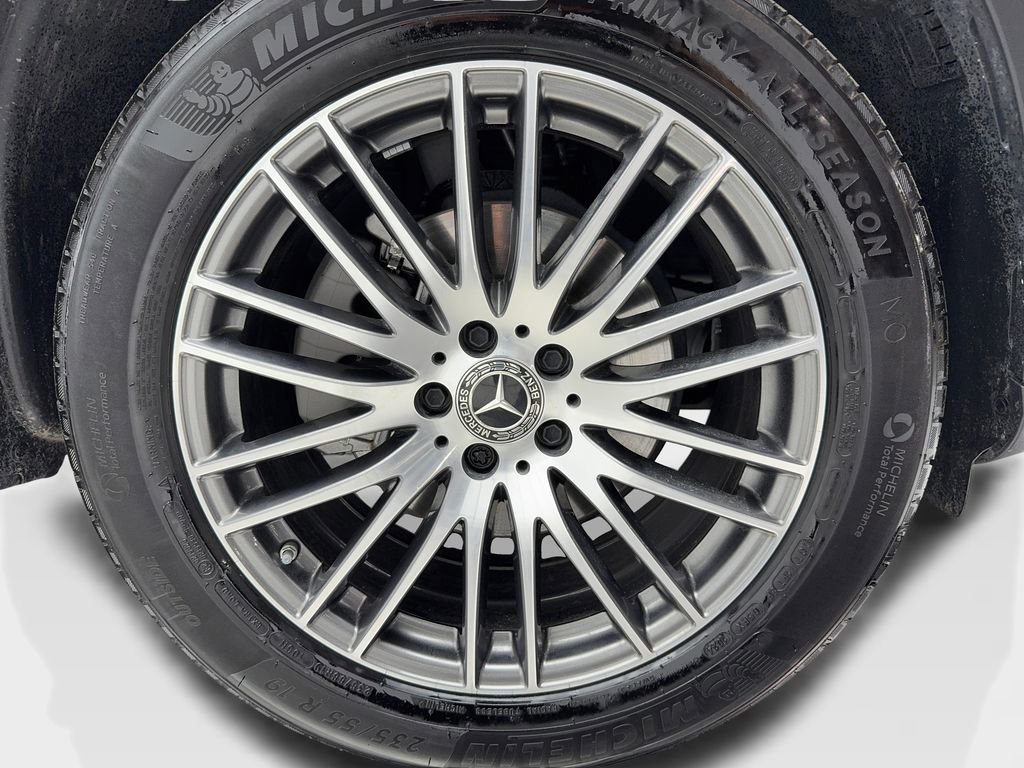 Used 2024 Mercedes-Benz GLC 300 image 58