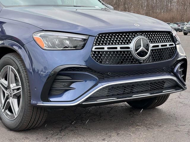 New 2026 Mercedes-Benz GLE 450 4MATIC image 2