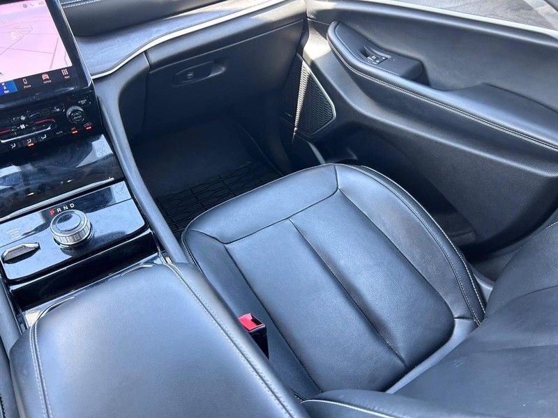 Used 2022 Jeep Grand Cherokee L Limited image 20