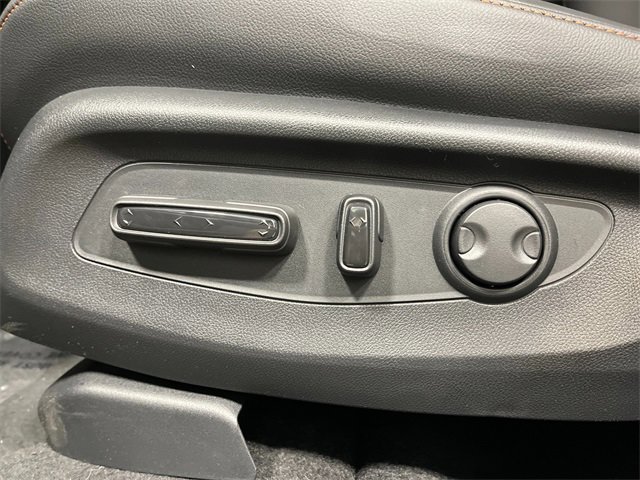 New 2026 Honda CR-V Sport Touring image 11