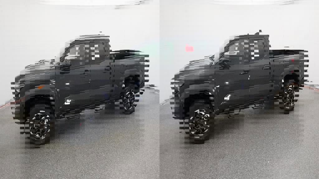 New 2026 Toyota Tacoma TRD Sport image 35