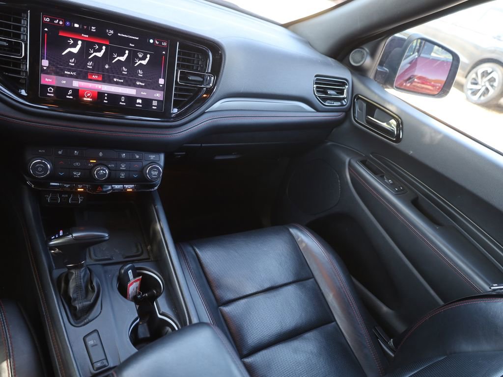 Used 2024 Dodge Durango R/T image 23