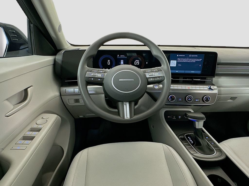 New 2026 Hyundai Kona SE image 17
