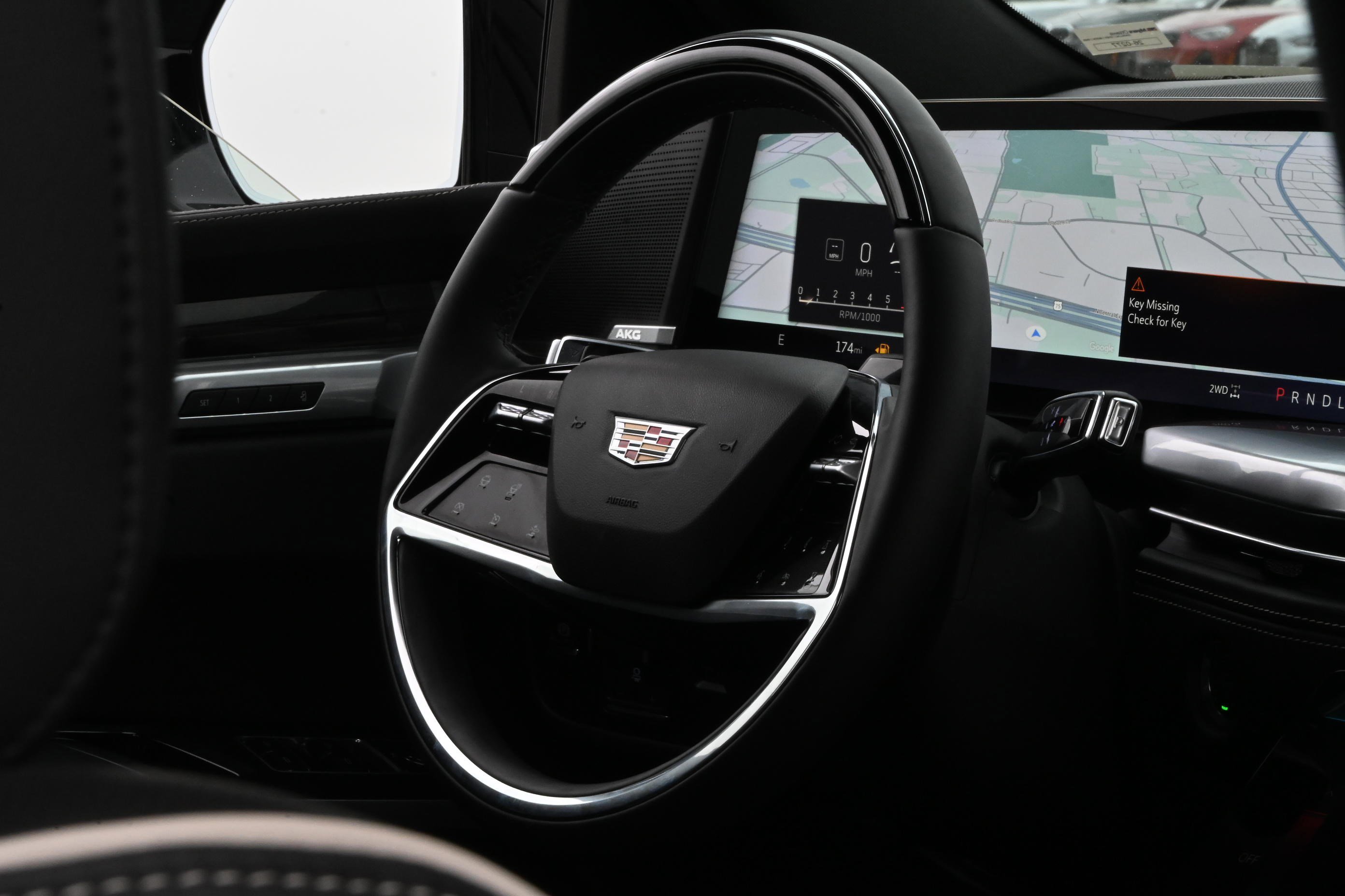 Used 2026 Cadillac Escalade Luxury image 29