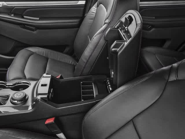 Used 2017 Ford Explorer Sport w/ Equipment Group 401A image 18