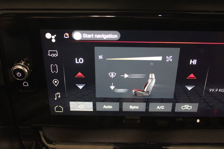 New 2026 GMC Sierra 2500 AT4 w/ Technology Package image 53