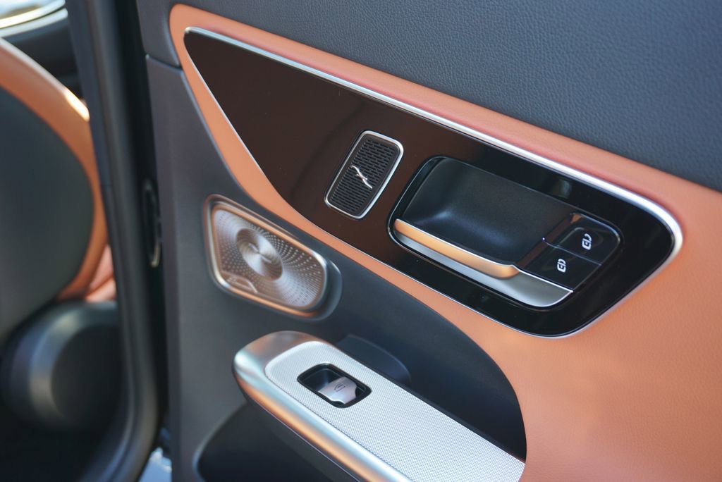 New 2026 Mercedes-Benz GLC 300 4MATIC image 56