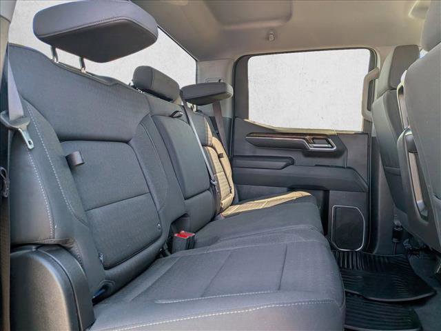 Used 2023 GMC Sierra 1500 Elevation image 19