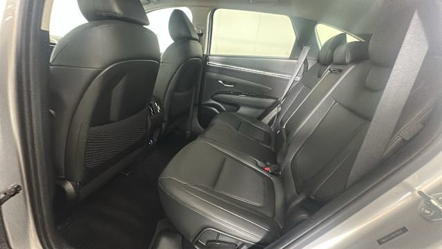 Certified 2024 Hyundai Tucson Limited AWD/4WD image 25