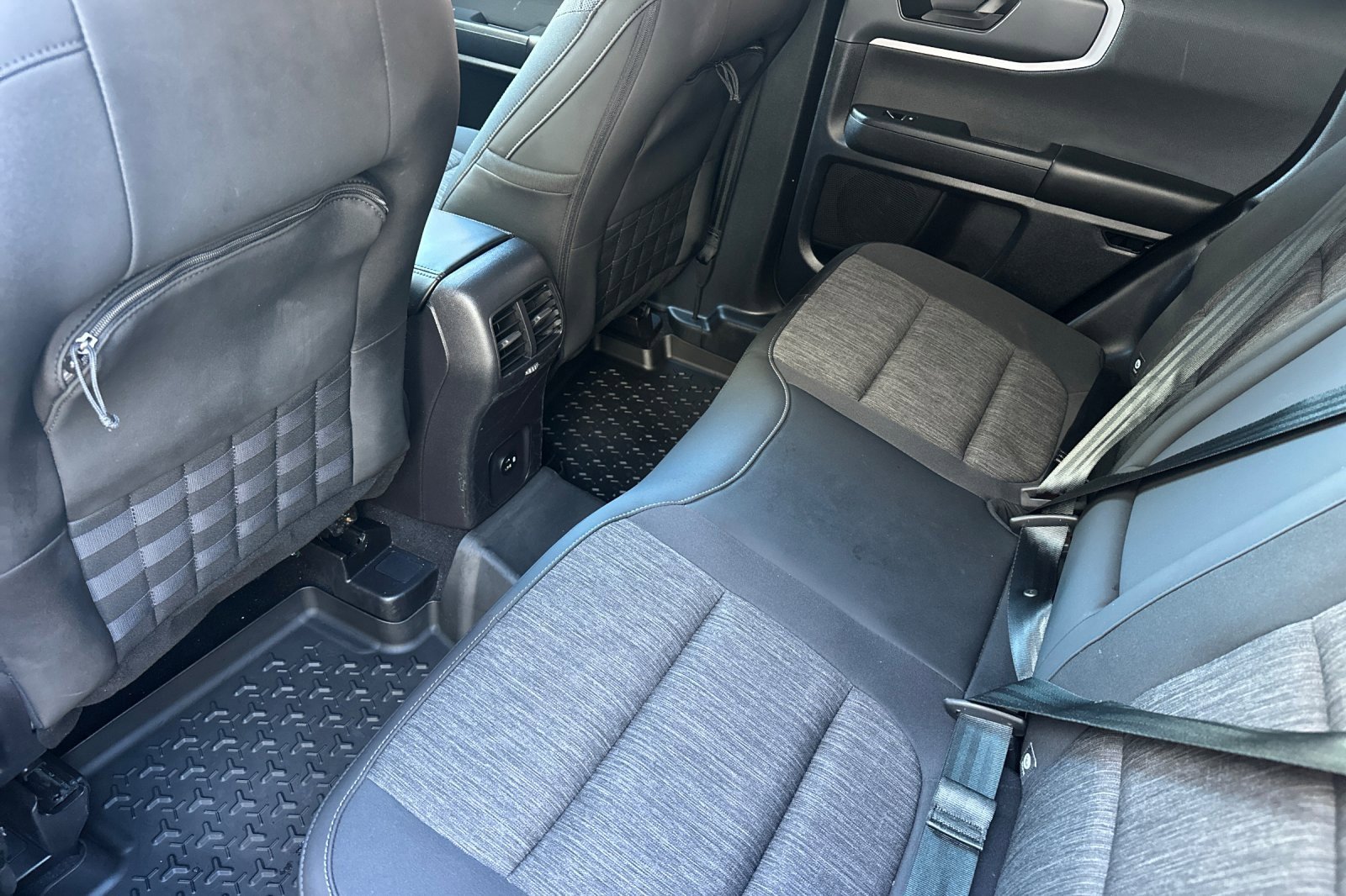 Used 2023 Ford Bronco Sport Big Bend w/ Convenience Package image 11