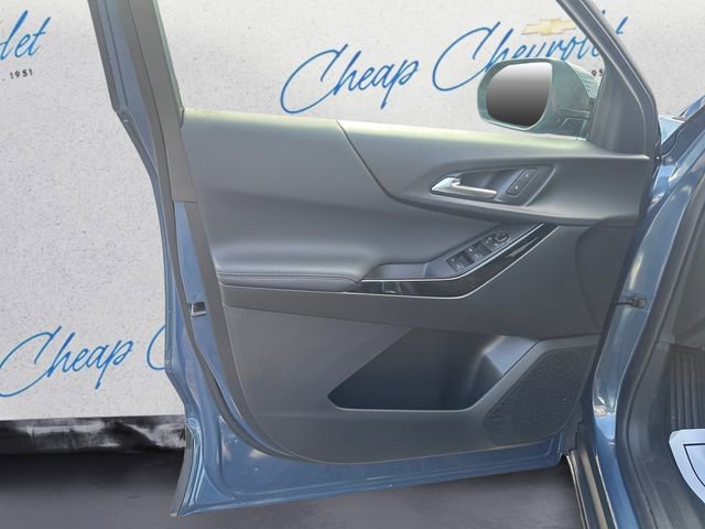 New 2026 Chevrolet Equinox LT w/ Safety and Technology Package image 11