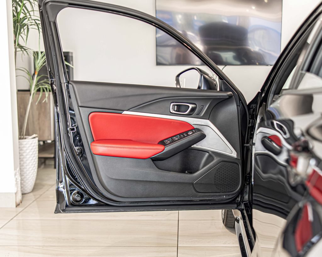 Used 2025 Acura Integra Type S FWD image 30
