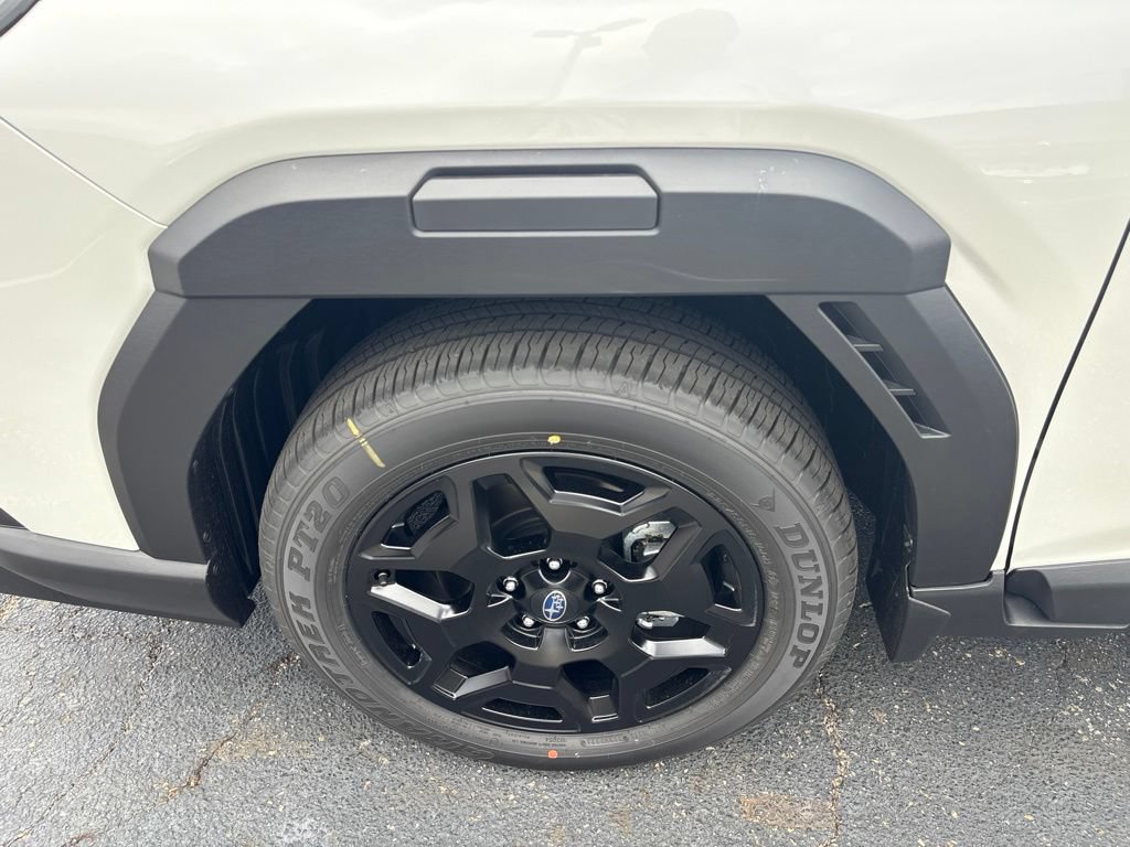 New 2026 Subaru Outback Limited AWD/4WD image 7