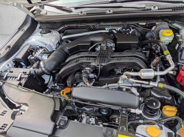 New 2026 Subaru Crosstrek 2.5i Wilderness image 24