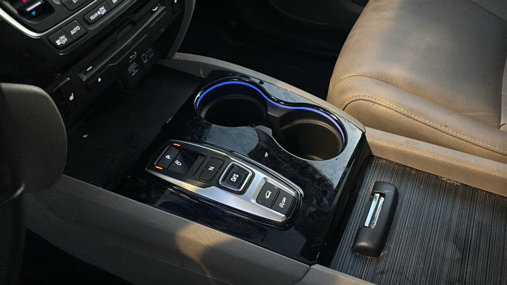 Used 2019 Honda Pilot Touring image 19