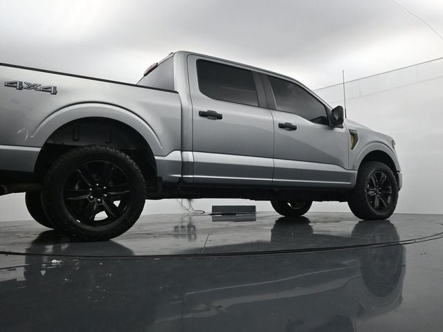 Used 2024 Ford F150 STX AWD/4WD image 37