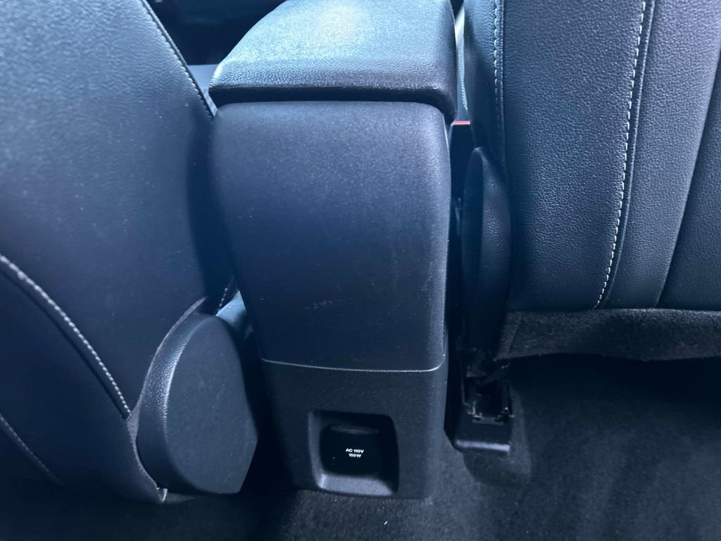 Used 2020 Ford EcoSport SES image 15