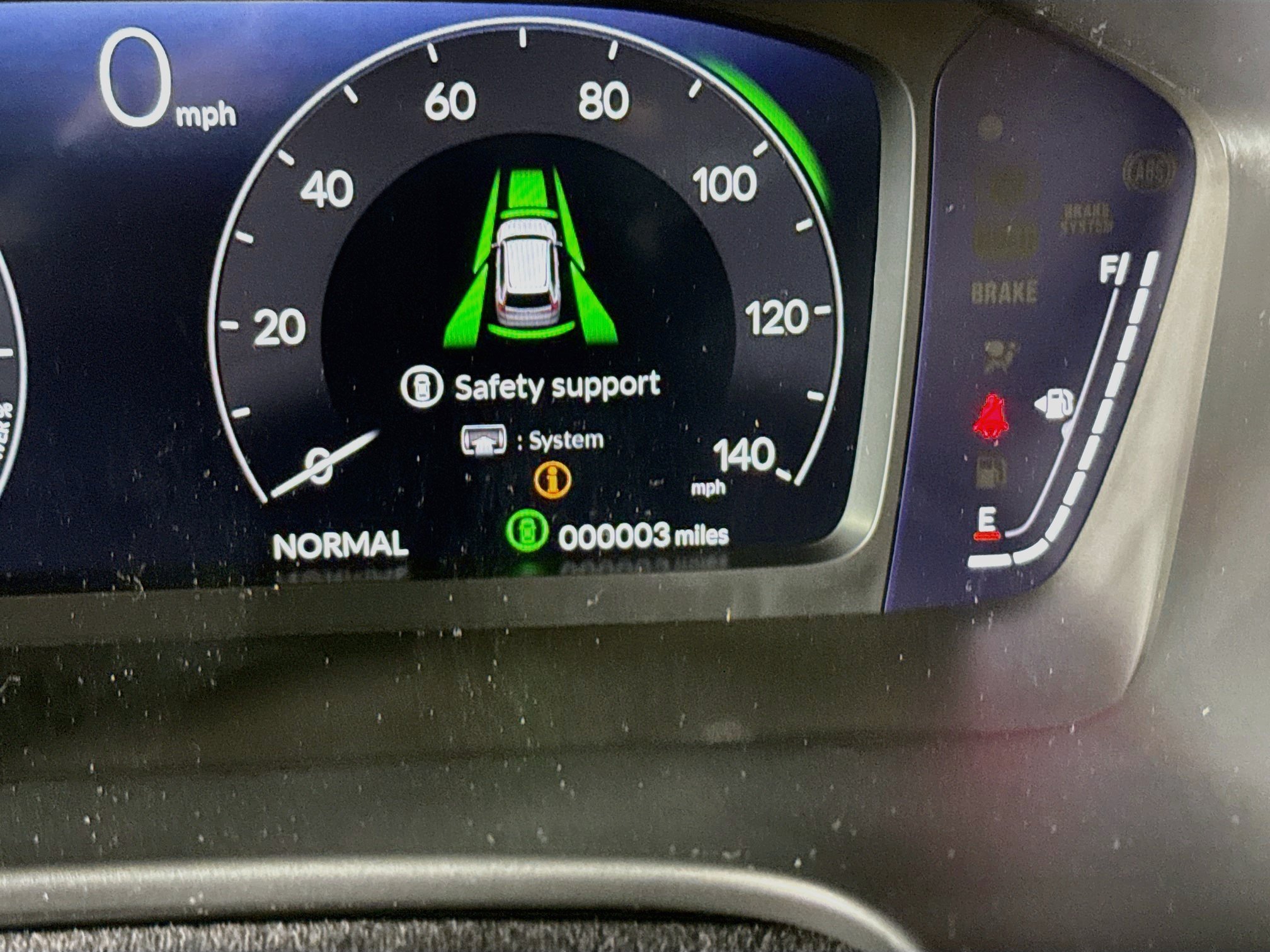 New 2027 Honda CR-V Sport Touring image 13