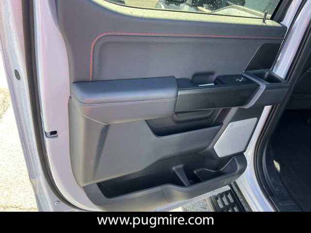 Used 2025 Ford F150 Raptor image 21