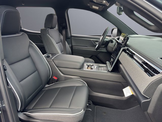New 2026 GMC Sierra EV Elevation image 17