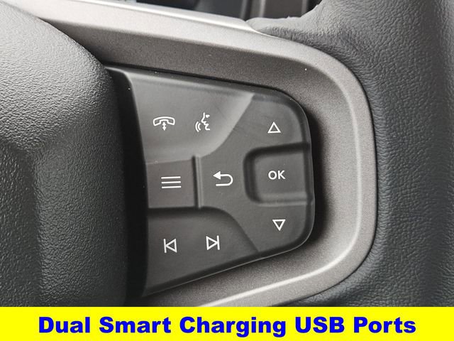 New 2026 Ford Bronco Big Bend image 21