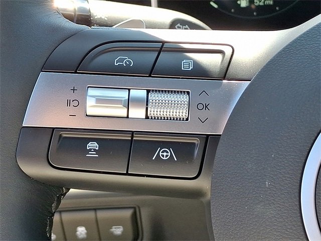 New 2026 Hyundai Santa Cruz Limited image 12