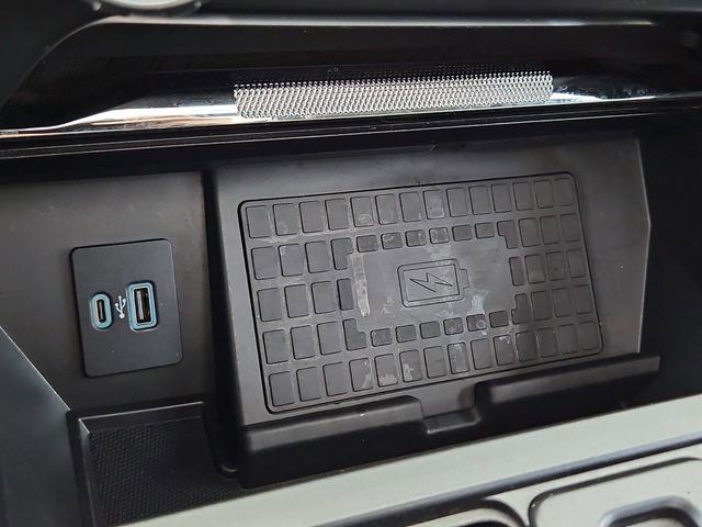 Used 2022 Ford F150 Platinum w/ Equipment Group 701A High image 27