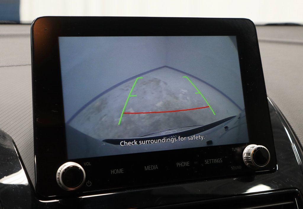 Used 2024 Mitsubishi Eclipse Cross LE image 3