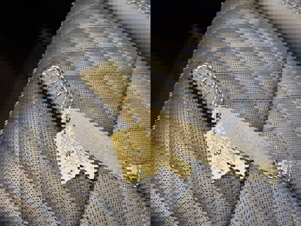 New 2026 Cadillac Vistiq Premium Luxury image 33