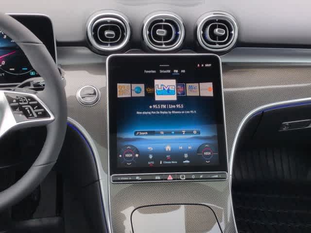 Certified 2026 Mercedes-Benz CLE 300 4MATIC Coupe image 27