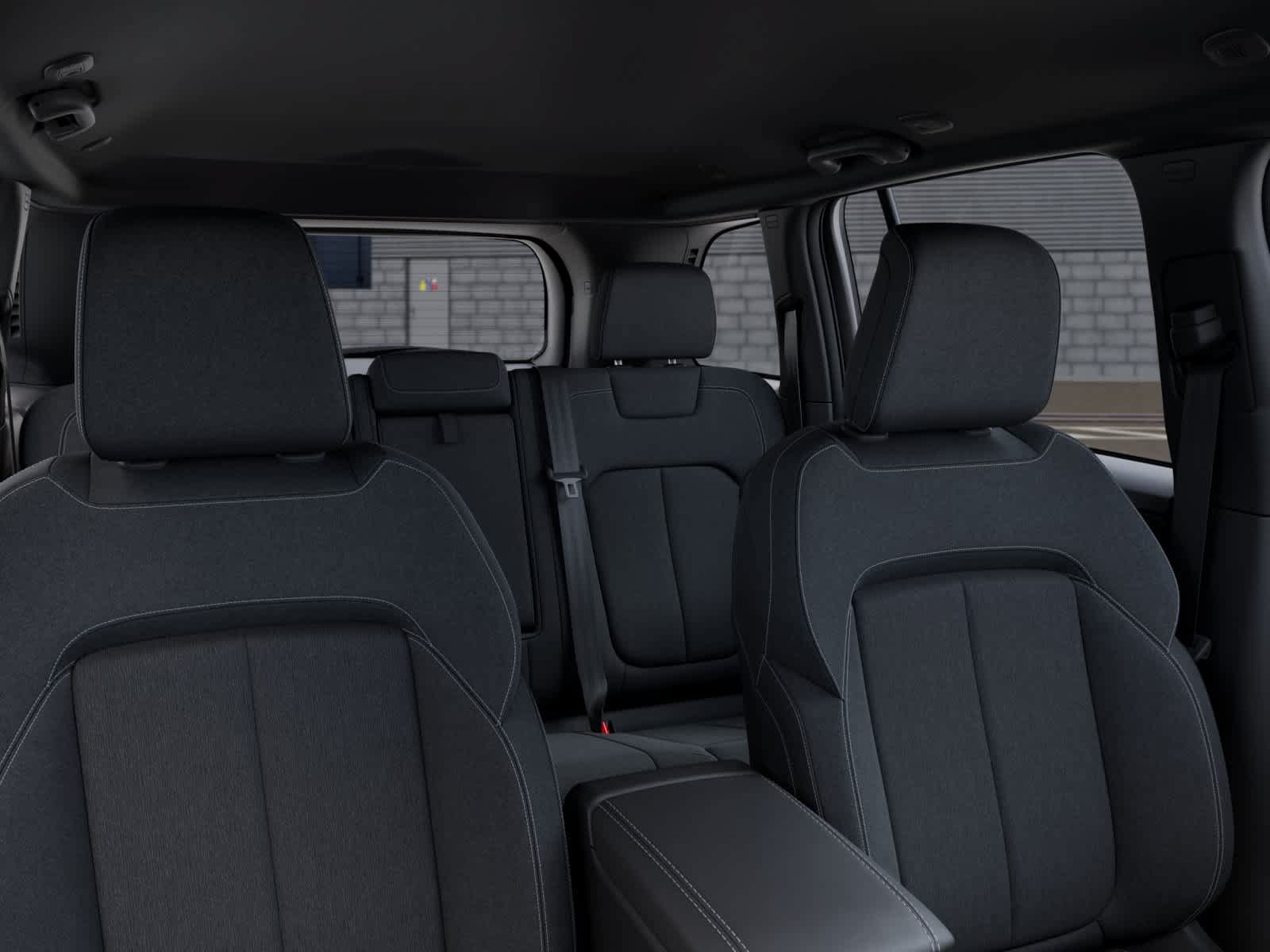 New 2026 Jeep Grand Cherokee Laredo X AWD/4WD image 26