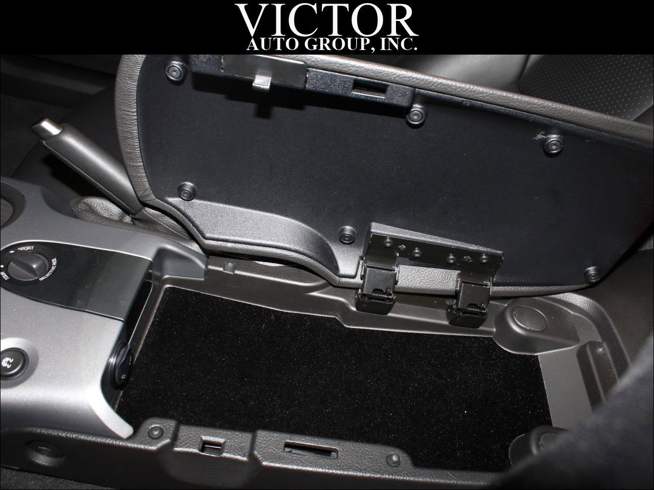 Used 2006 Chevrolet Corvette Convertible w/ Preferred Equipment Group image 28