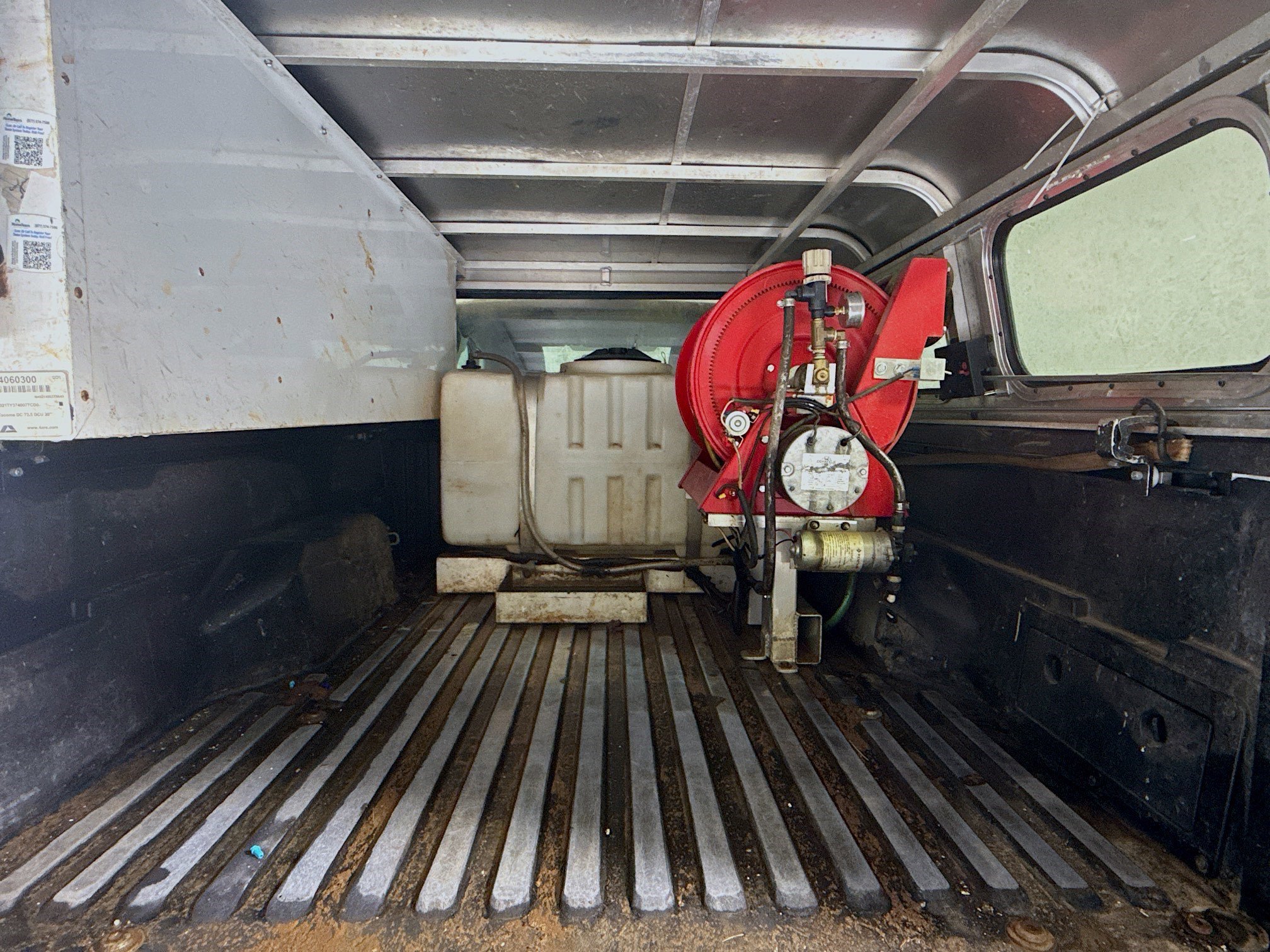 Used 2021 Toyota Tacoma SR image 34
